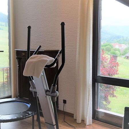 Luxus-Landhaus Im Schwarzwald/Baiersbronn Mit Pool Zewnętrze zdjęcie