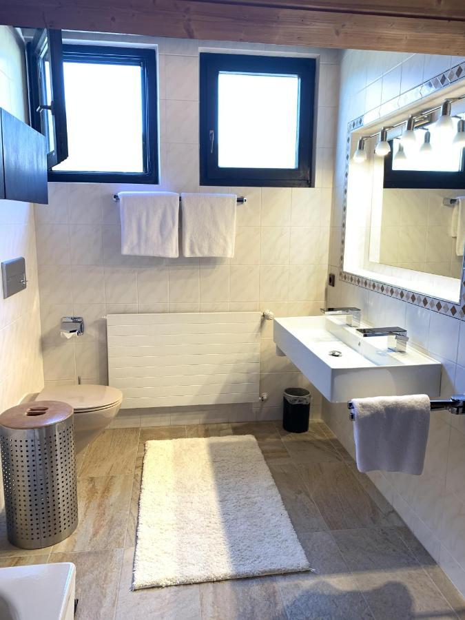 Luxus-Landhaus Im Schwarzwald/Baiersbronn Mit Pool Zewnętrze zdjęcie