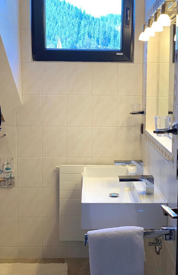 Luxus-Landhaus Im Schwarzwald/Baiersbronn Mit Pool Zewnętrze zdjęcie
