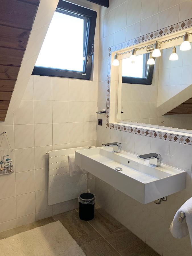 Luxus-Landhaus Im Schwarzwald/Baiersbronn Mit Pool Zewnętrze zdjęcie