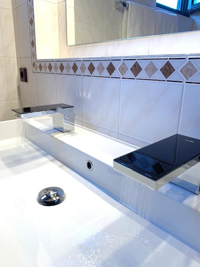 Luxus-Landhaus Im Schwarzwald/Baiersbronn Mit Pool Zewnętrze zdjęcie