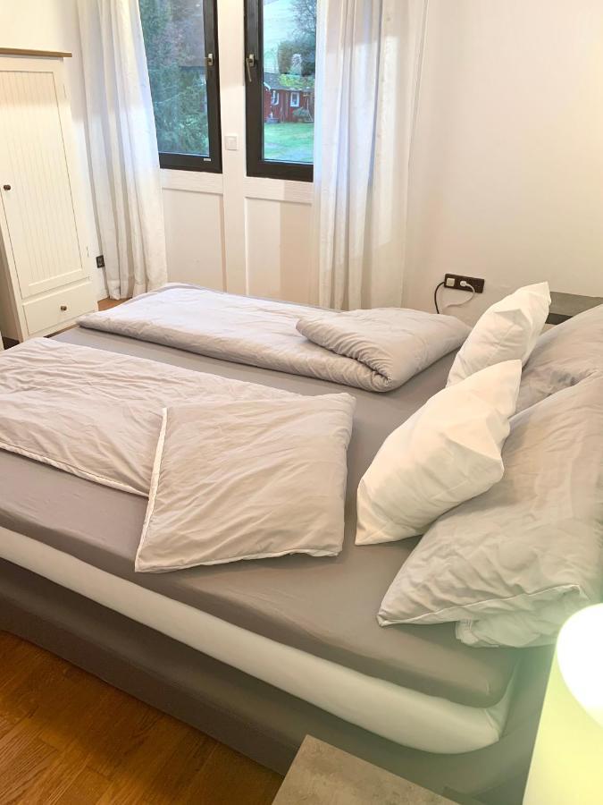 Luxus-Landhaus Im Schwarzwald/Baiersbronn Mit Pool Zewnętrze zdjęcie