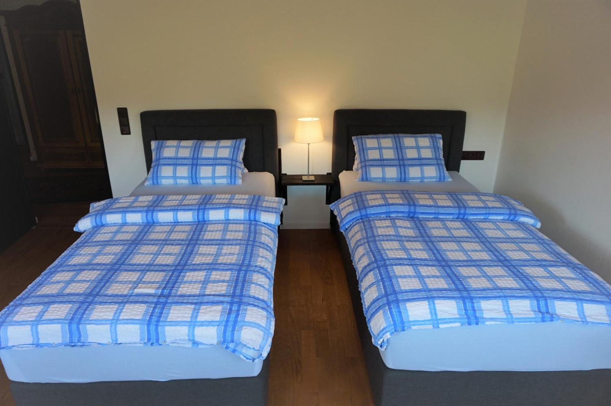 Luxus-Landhaus Im Schwarzwald/Baiersbronn Mit Pool Zewnętrze zdjęcie