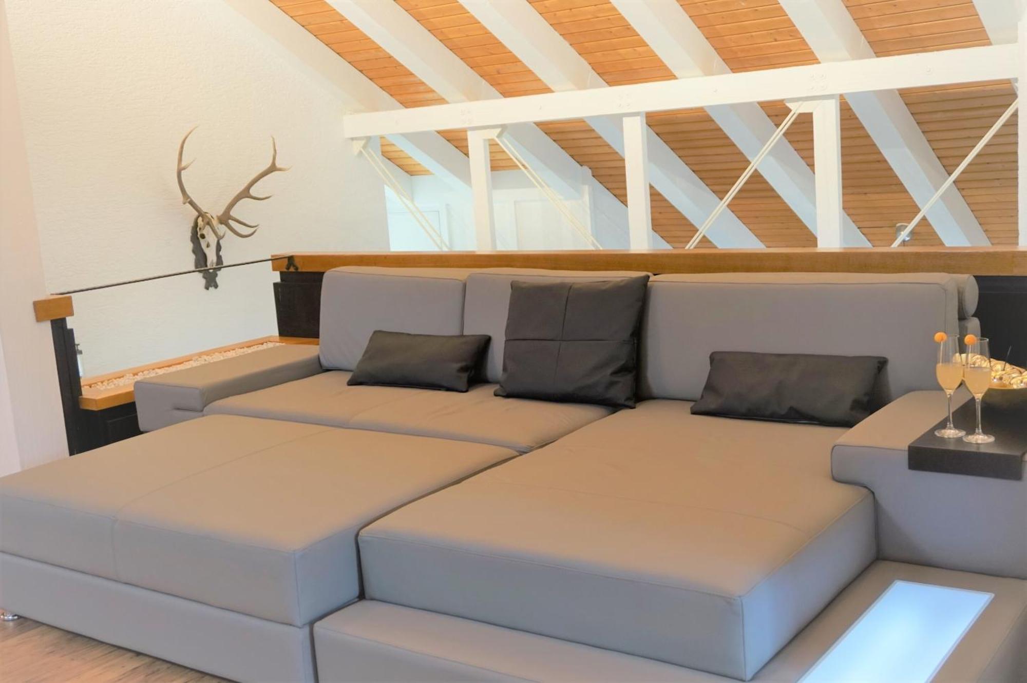 Luxus-Landhaus Im Schwarzwald/Baiersbronn Mit Pool Zewnętrze zdjęcie