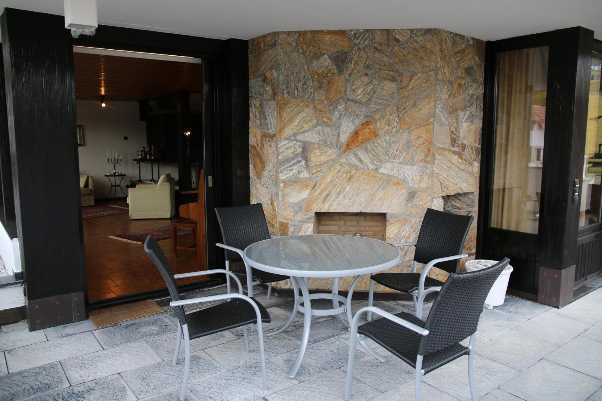 Luxus-Landhaus Im Schwarzwald/Baiersbronn Mit Pool Zewnętrze zdjęcie