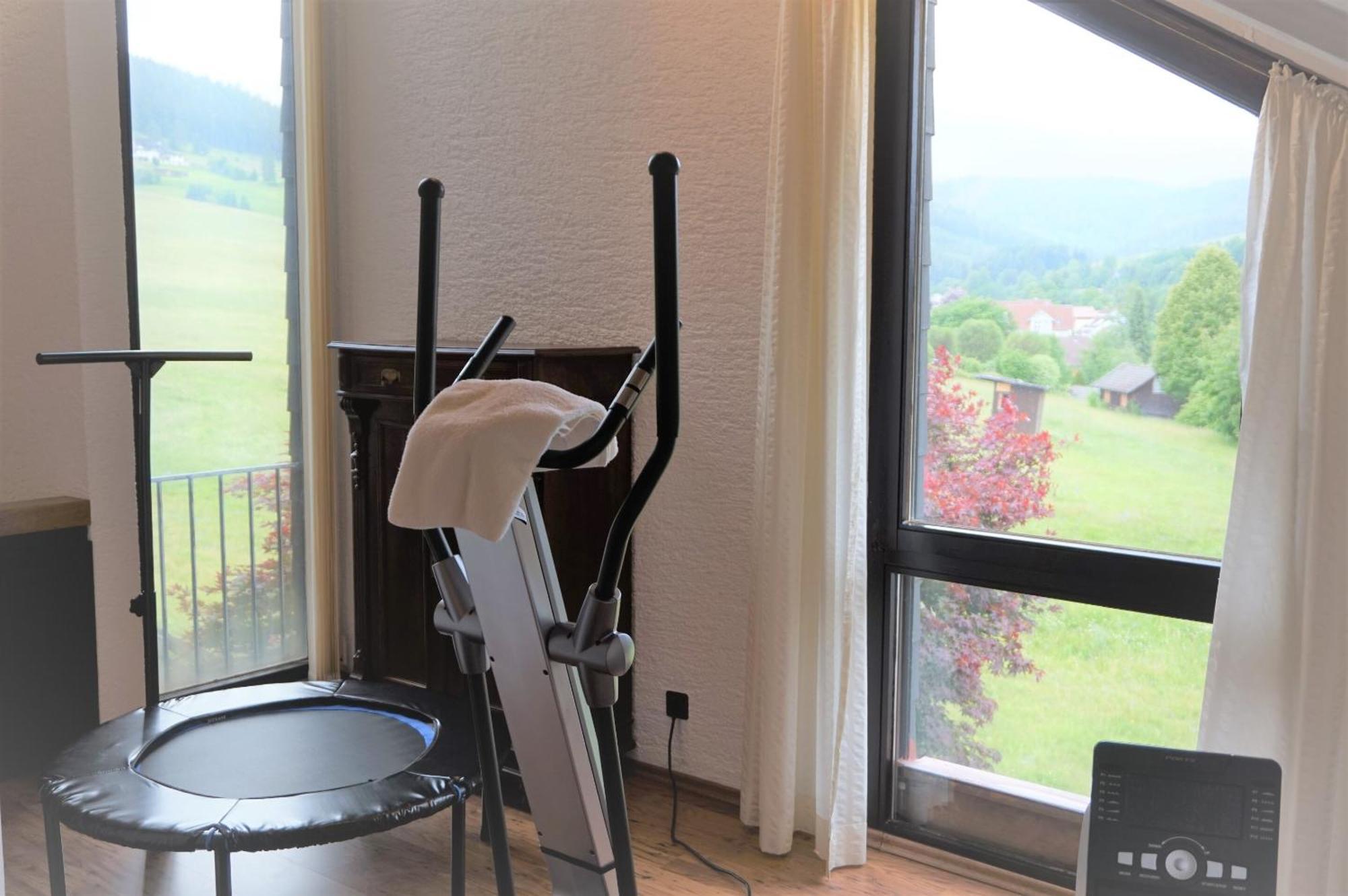 Luxus-Landhaus Im Schwarzwald/Baiersbronn Mit Pool Zewnętrze zdjęcie