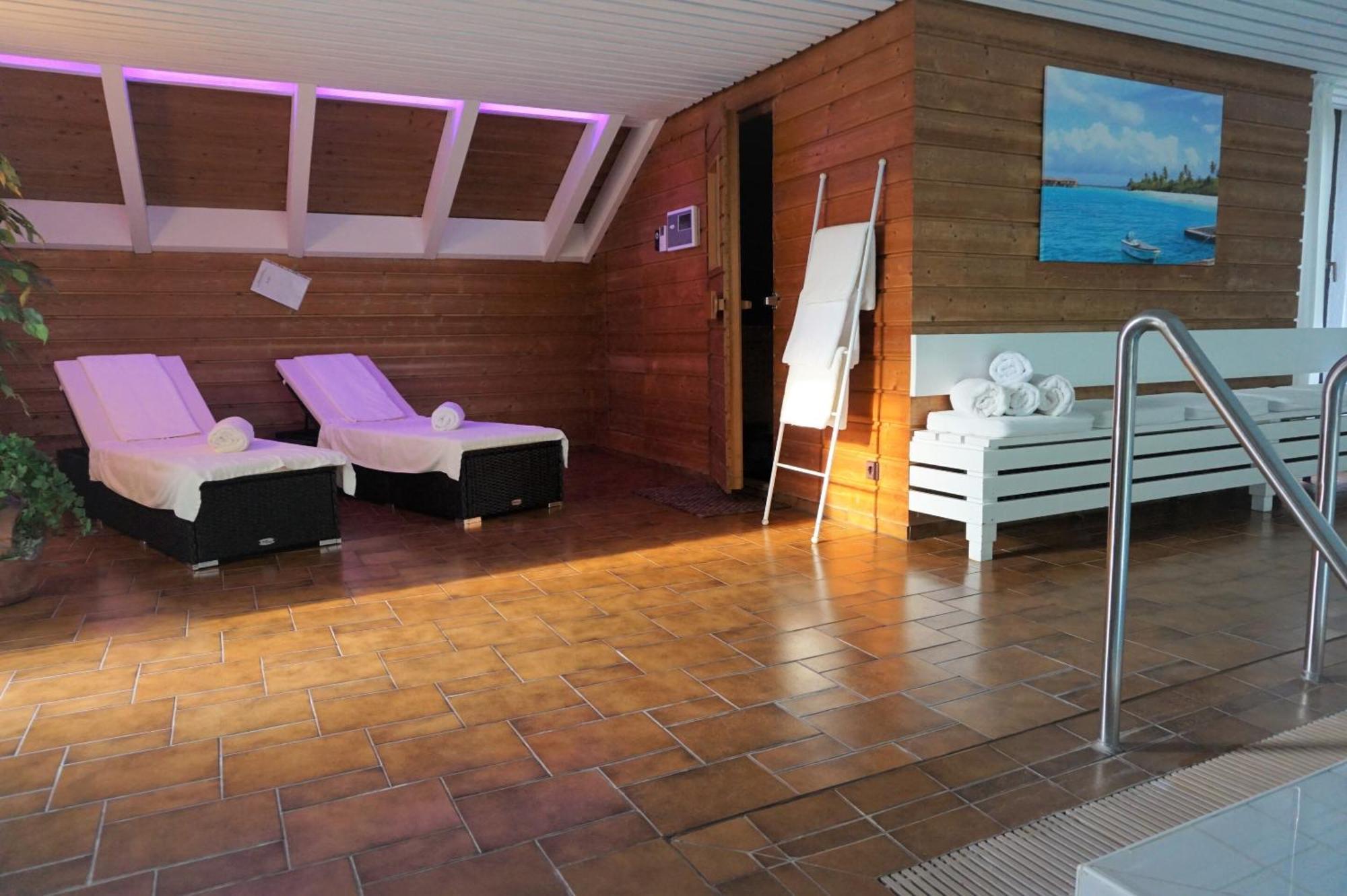 Luxus-Landhaus Im Schwarzwald/Baiersbronn Mit Pool Zewnętrze zdjęcie