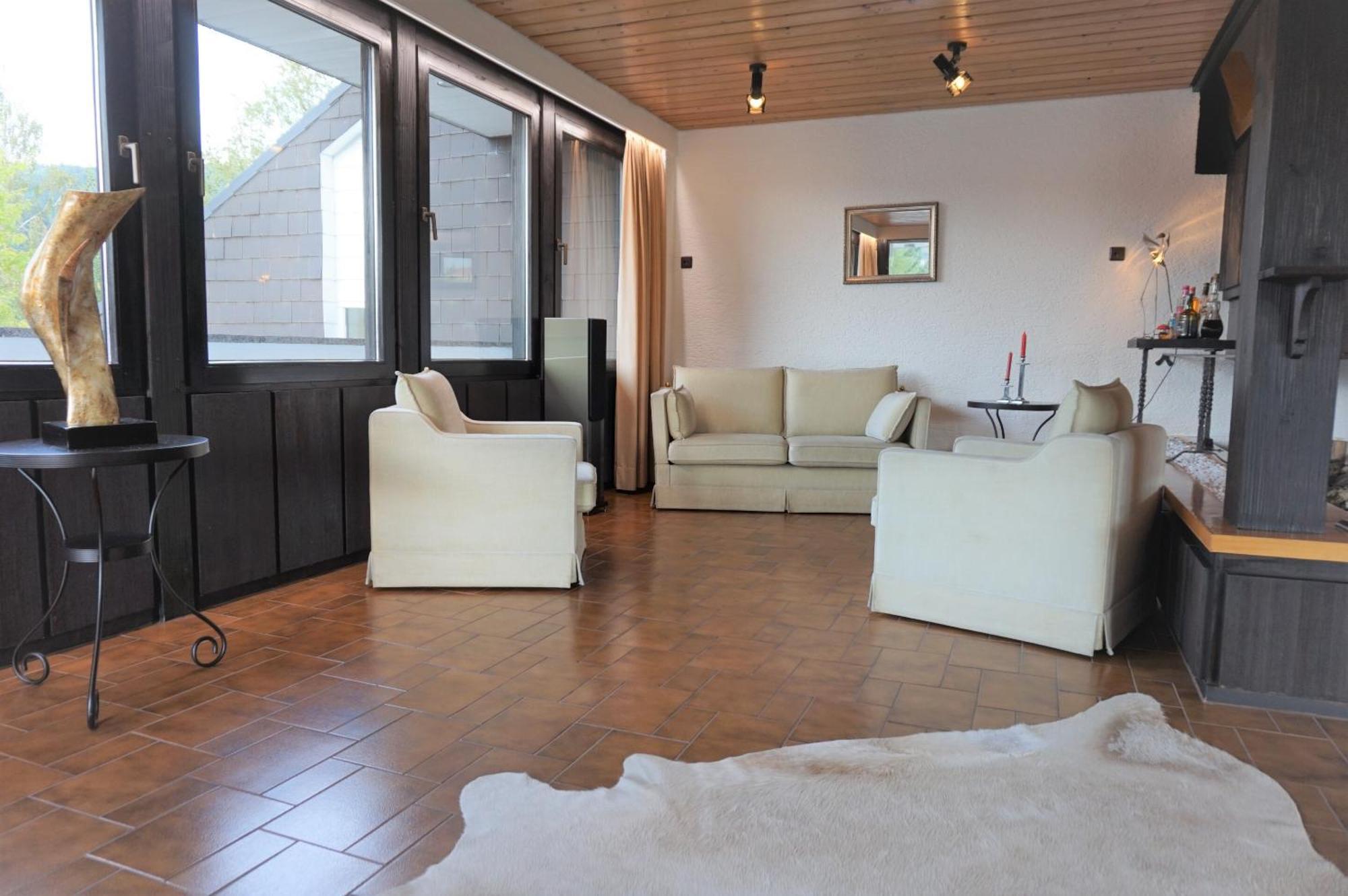 Luxus-Landhaus Im Schwarzwald/Baiersbronn Mit Pool Zewnętrze zdjęcie